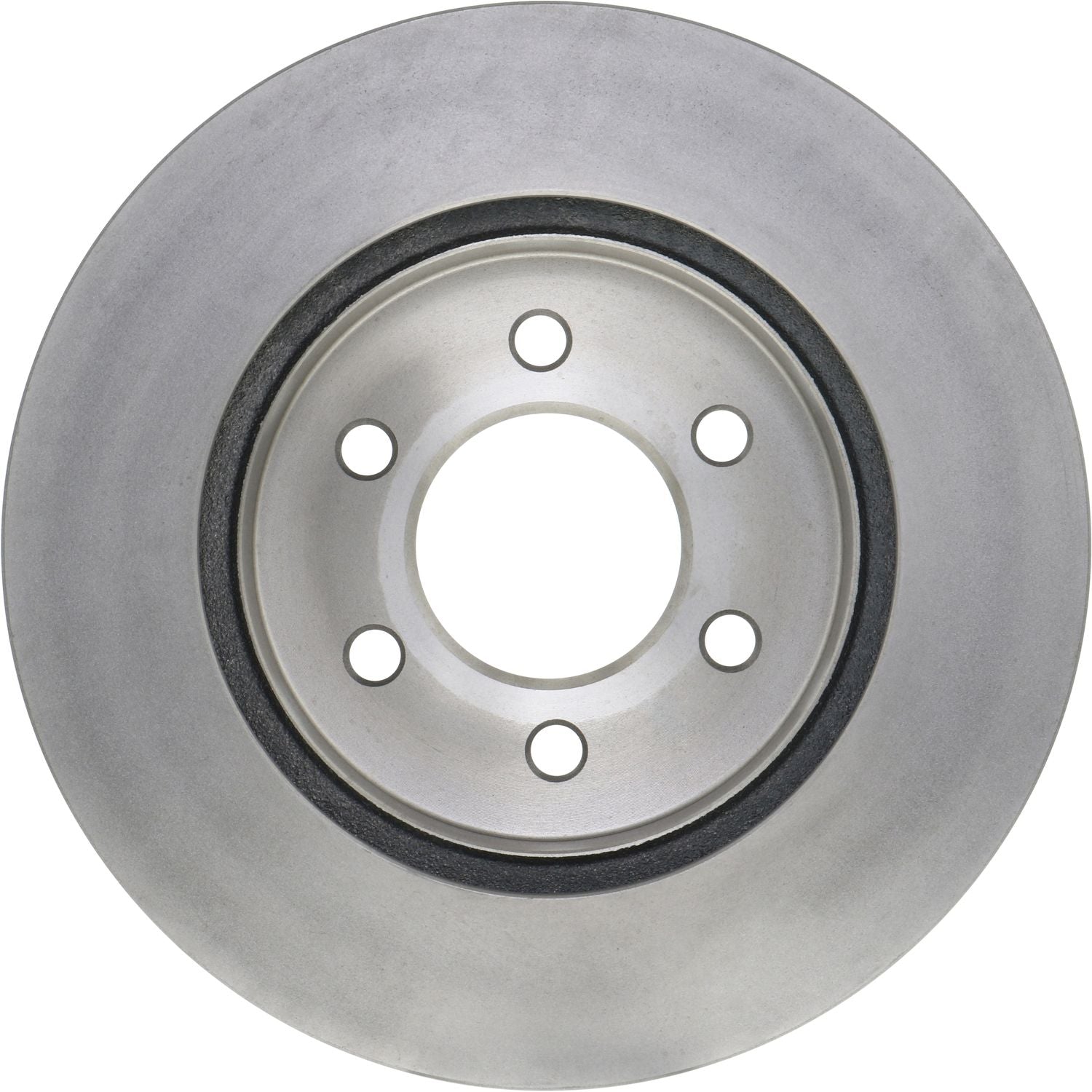 PRIME UV Coated Front Disc Brake Rotor - 09.7650.11_01