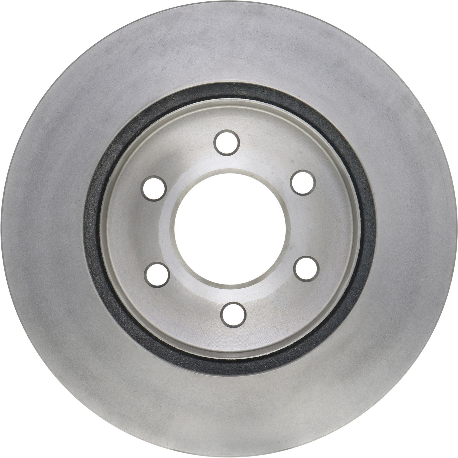 PRIME UV Coated Front Disc Brake Rotor - 09.7650.11_05