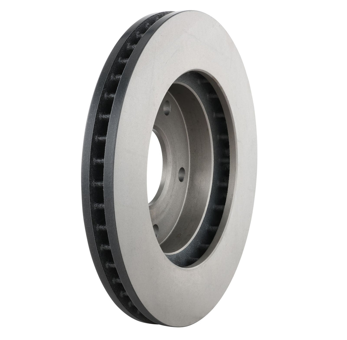 PRIME UV Coated Front Disc Brake Rotor - 09.7651.11_15