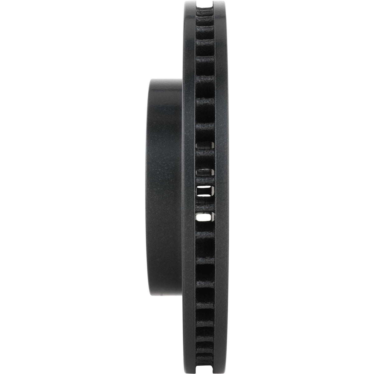 PRIME UV Coated Front Disc Brake Rotor - 09.7651.11_02