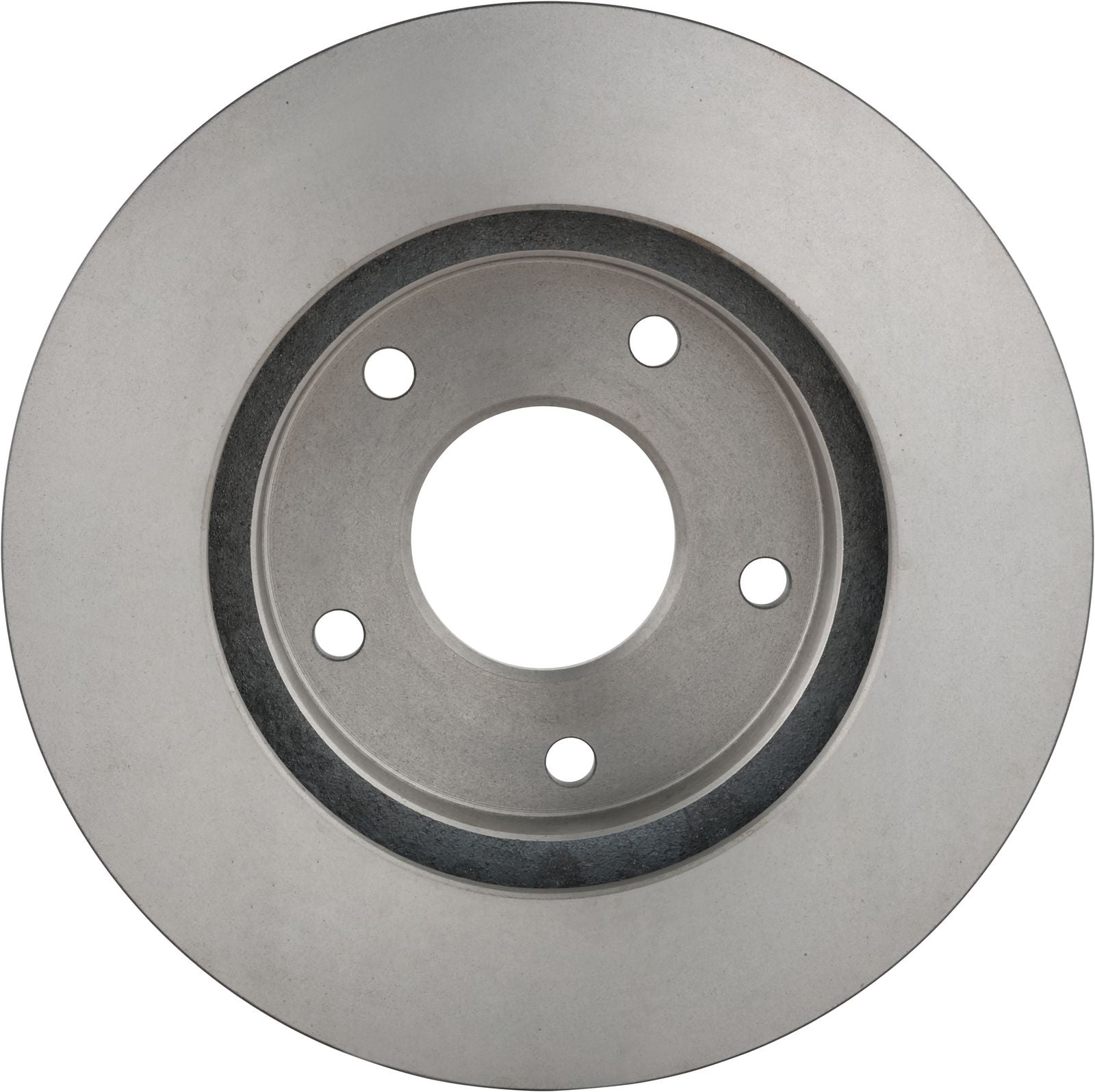 PRIME UV Coated Front Disc Brake Rotor - 09.7651.11_05