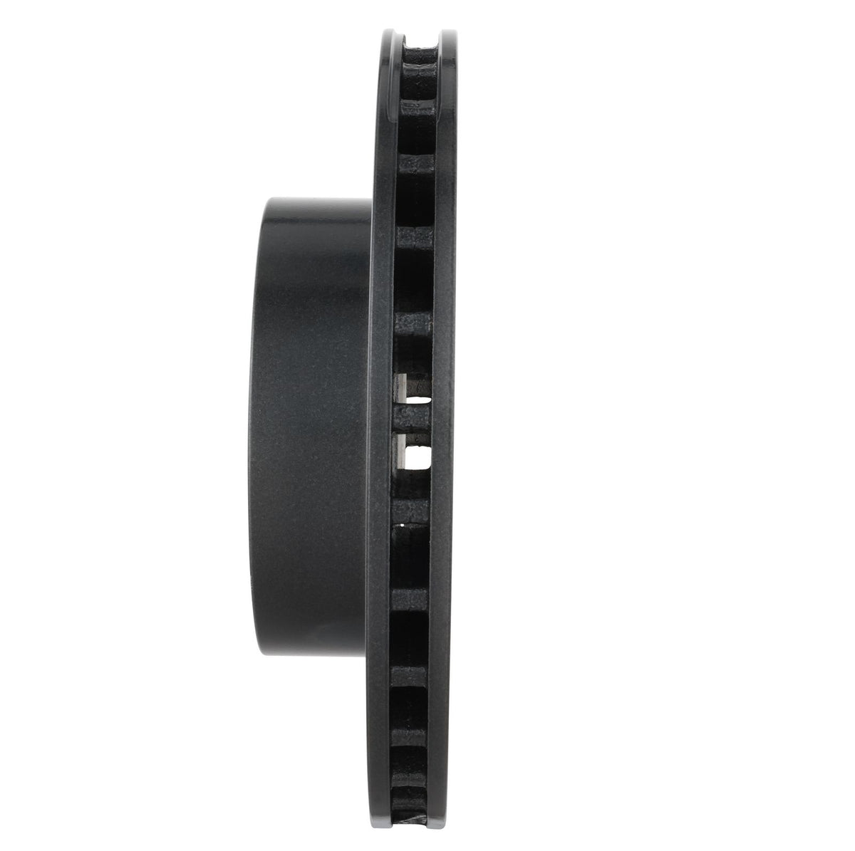 PRIME UV Coated Front Disc Brake Rotor - 09.7652.11_13