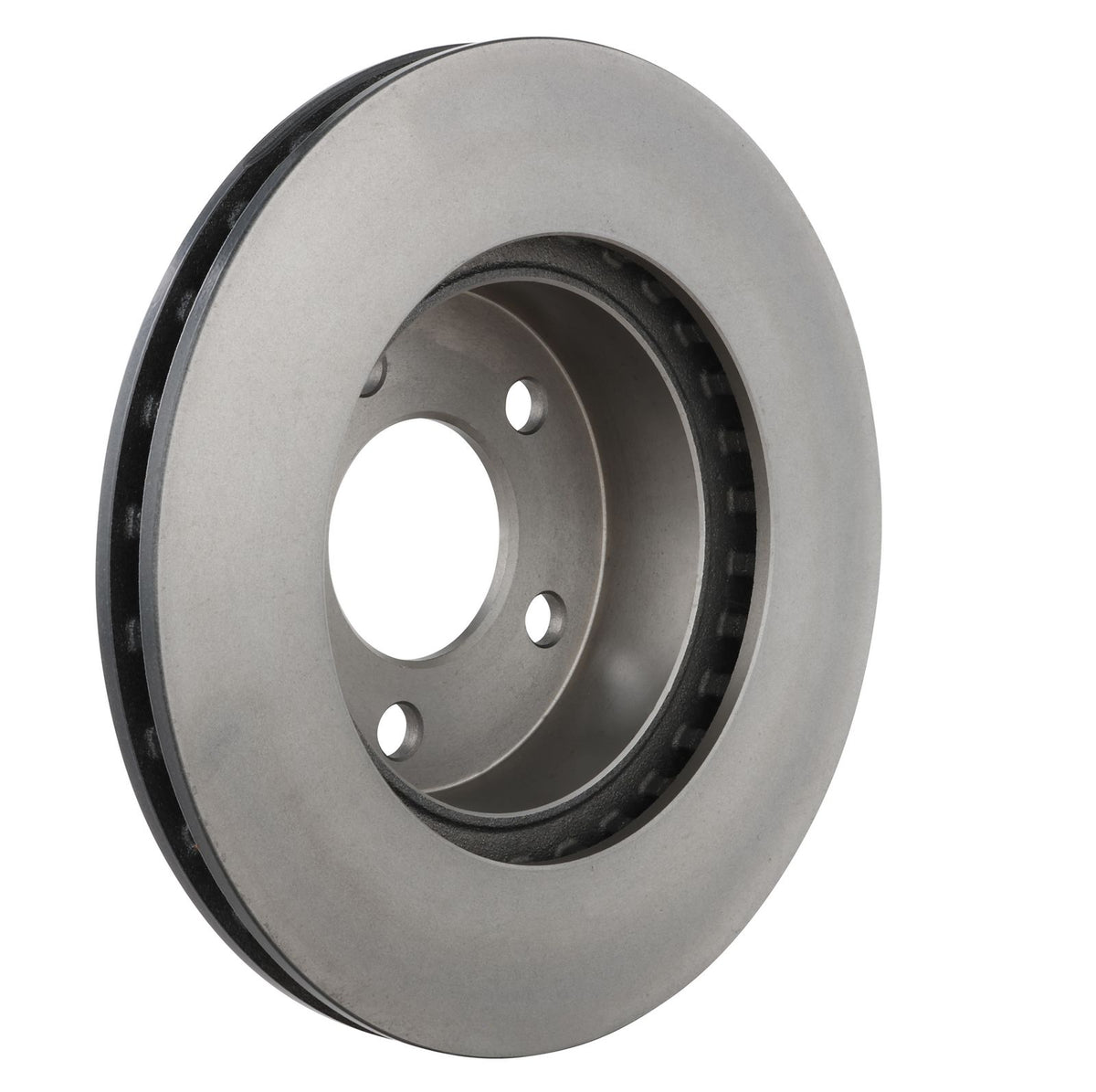 PRIME UV Coated Front Disc Brake Rotor - 09.7652.11_16