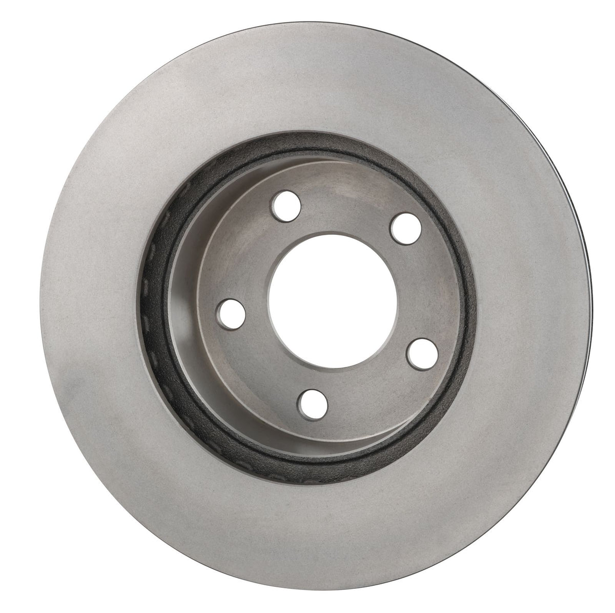 PRIME UV Coated Front Disc Brake Rotor - 09.7652.11_20
