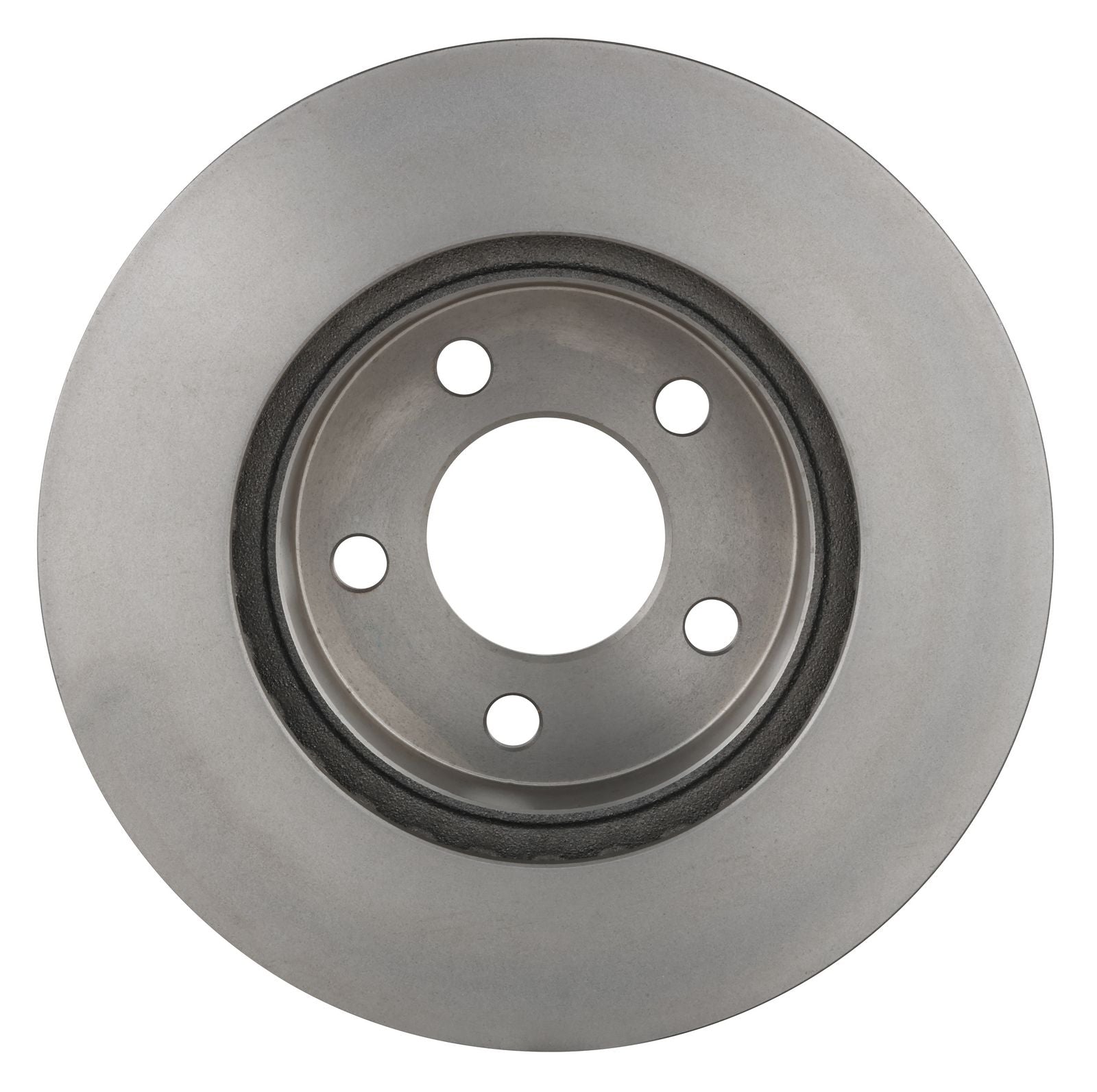 PRIME UV Coated Front Disc Brake Rotor - 09.7652.11_19