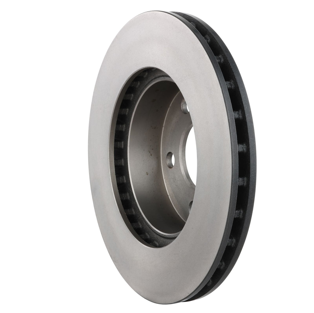 PRIME UV Coated Front Disc Brake Rotor - 09.7652.11_23