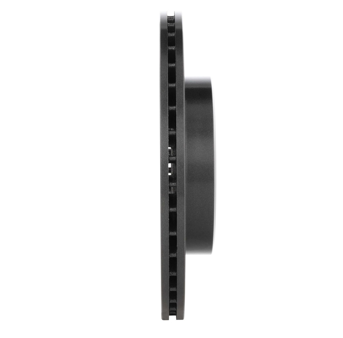 PRIME UV Coated Front Disc Brake Rotor - 09.7701.11_25