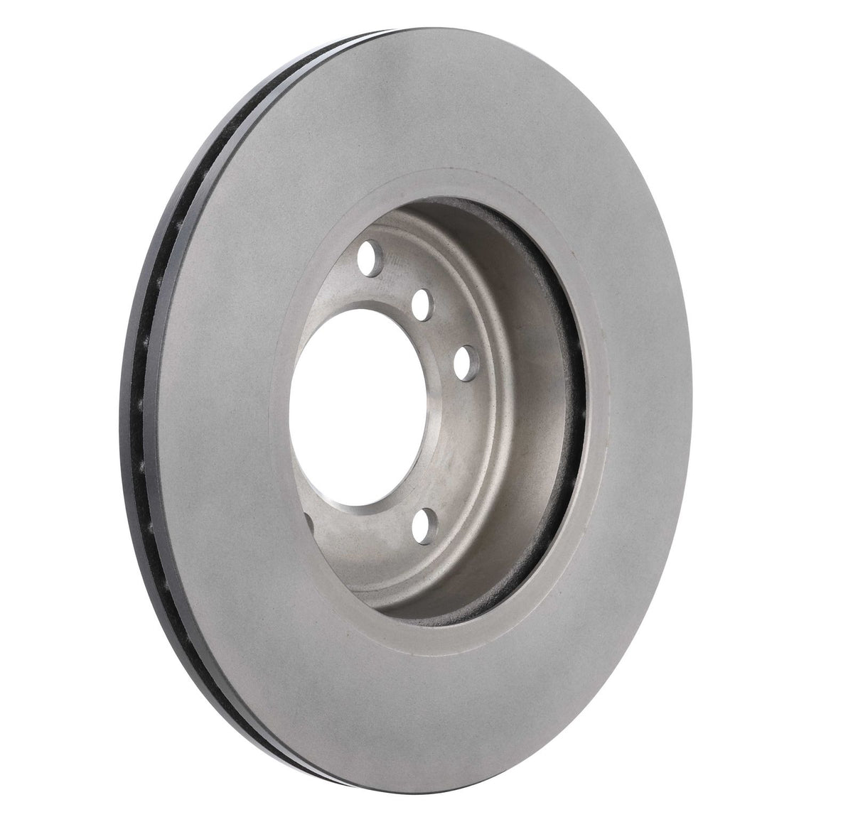 PRIME UV Coated Front Disc Brake Rotor - 09.7701.11_16