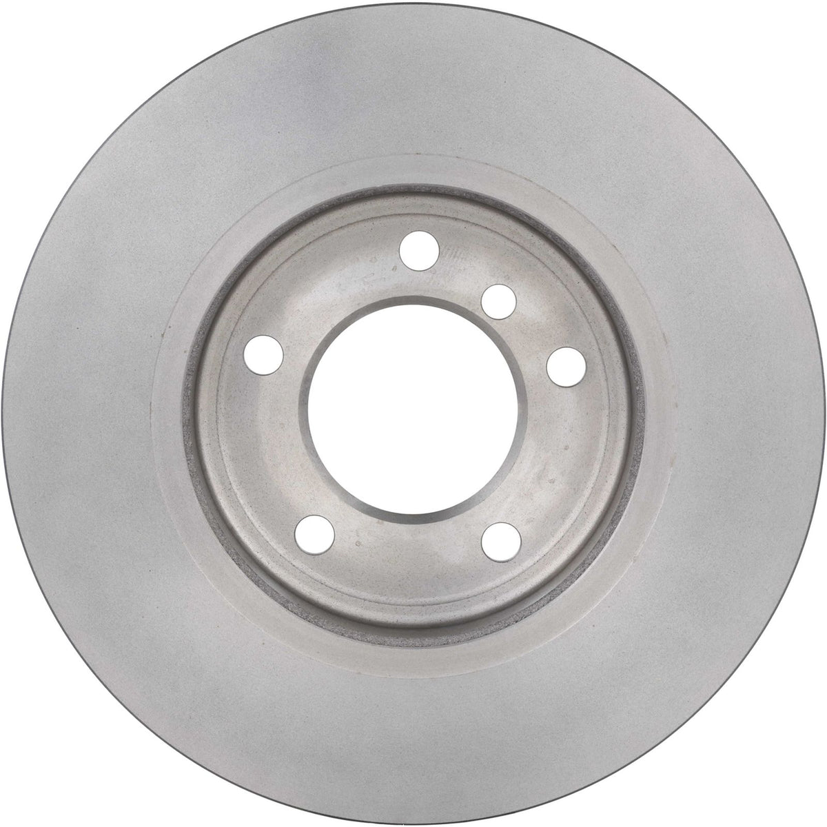 PRIME UV Coated Front Disc Brake Rotor - 09.7701.11_01