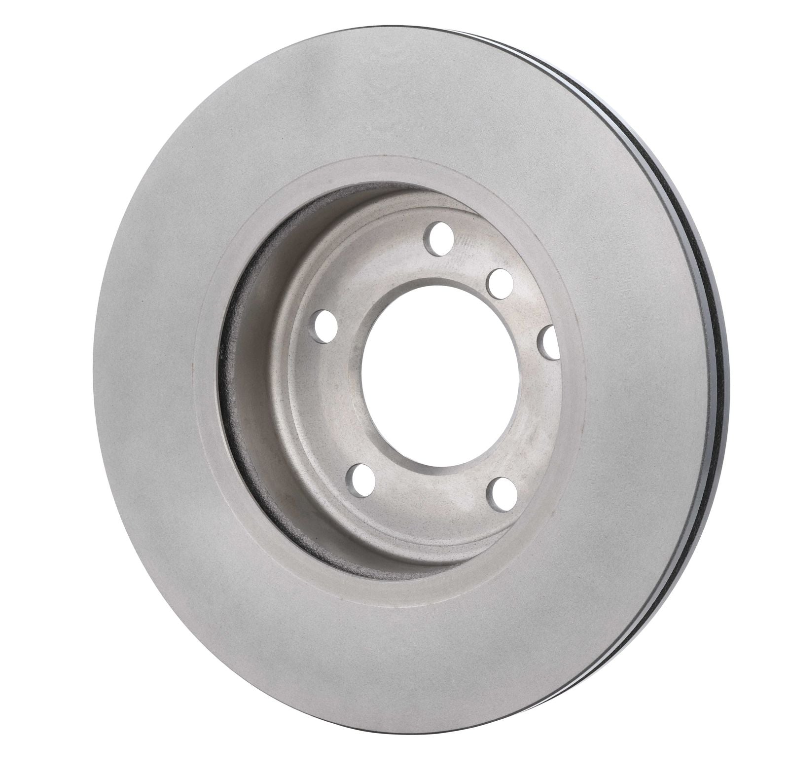 PRIME UV Coated Front Disc Brake Rotor - 09.7701.11_21