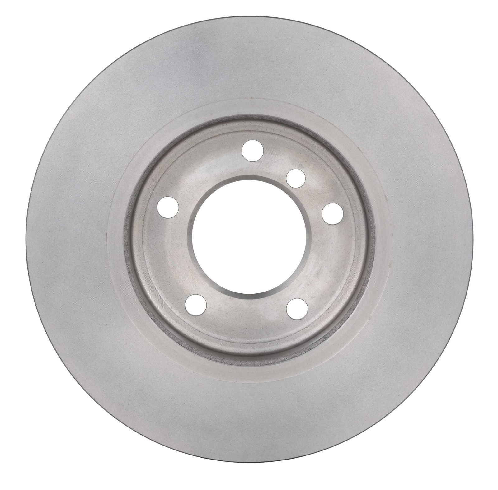 PRIME UV Coated Front Disc Brake Rotor - 09.7701.11_19