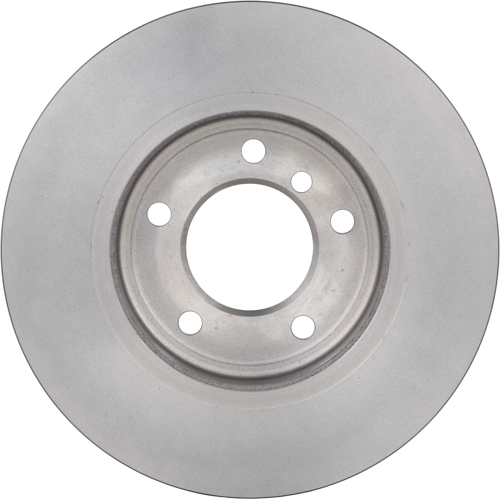 PRIME UV Coated Front Disc Brake Rotor - 09.7701.11_05