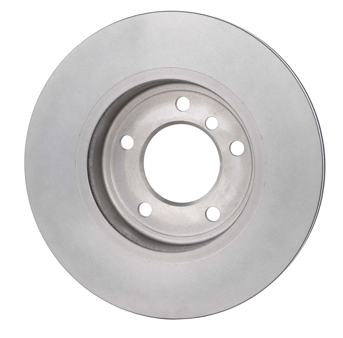 PRIME UV Coated Front Disc Brake Rotor - 09.7701.11_20