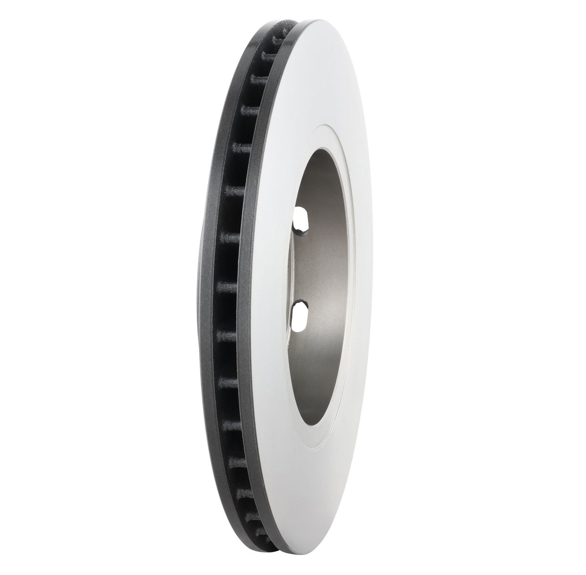 PRIME UV Coated Front Disc Brake Rotor - 09.7720.11_14