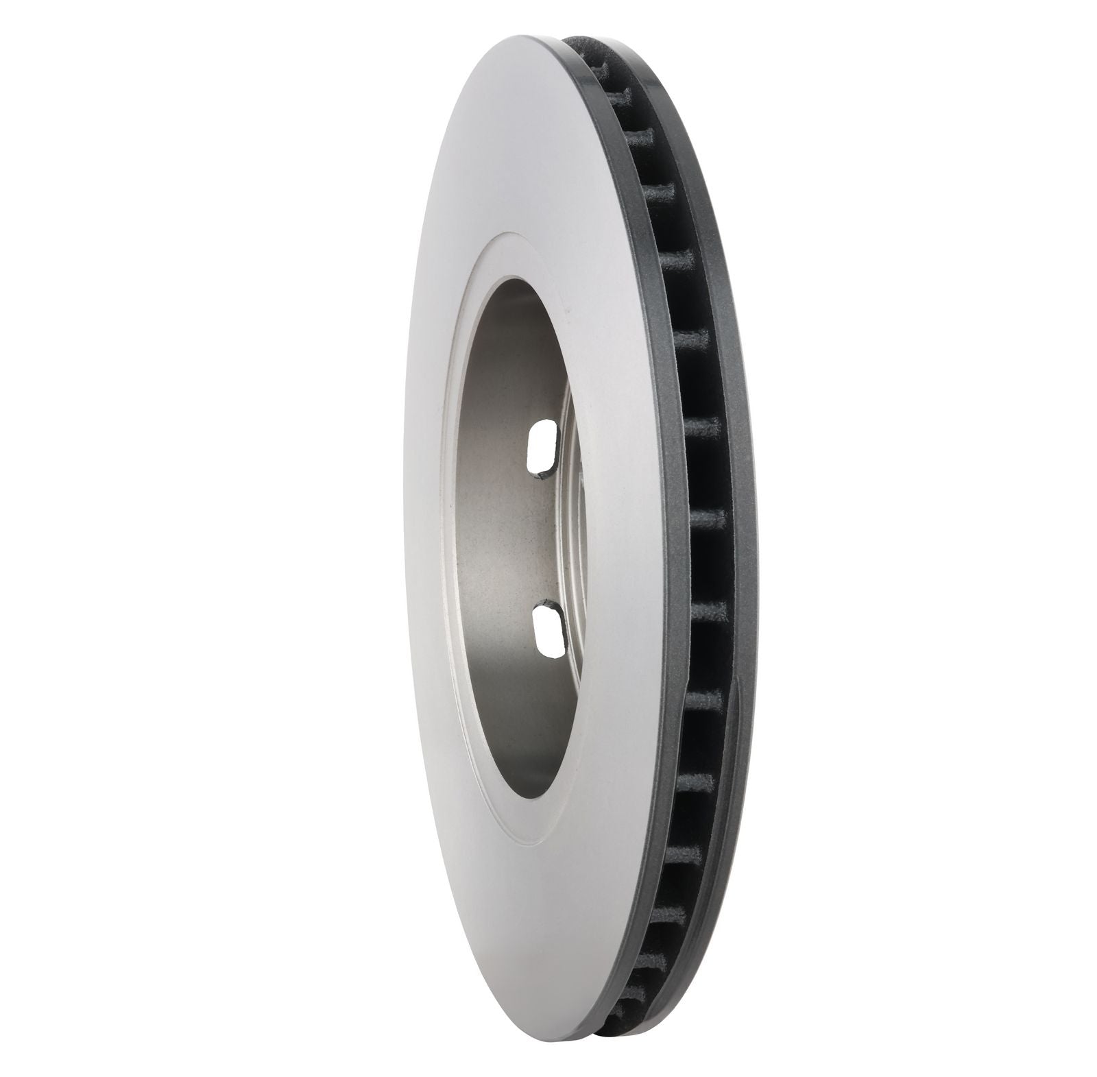 PRIME UV Coated Front Disc Brake Rotor - 09.7720.11_24