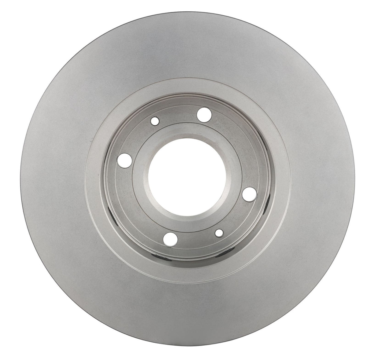 PRIME UV Coated Front Disc Brake Rotor - 09.7720.11_19