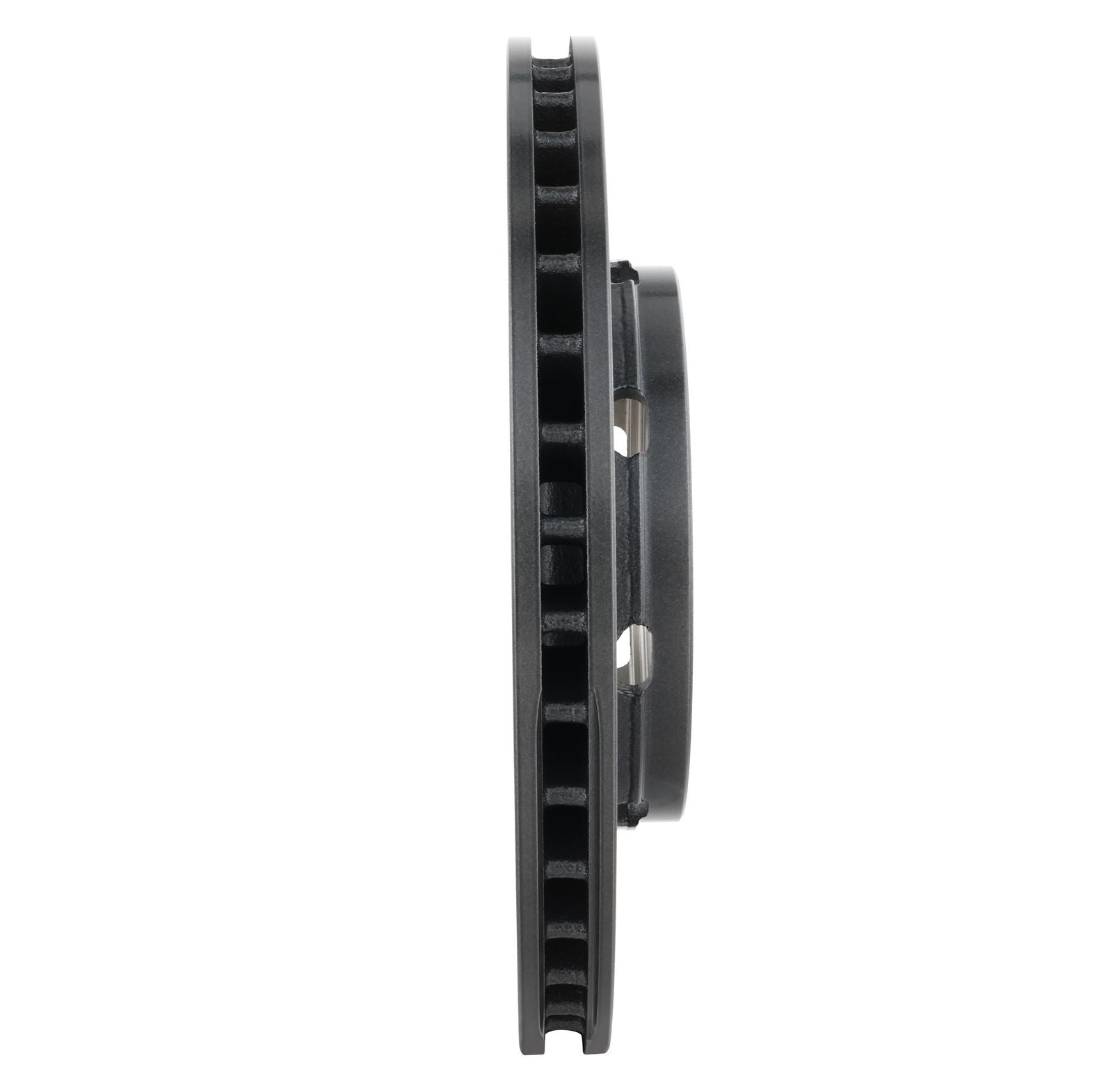 PRIME UV Coated Front Disc Brake Rotor - 09.7720.11_25