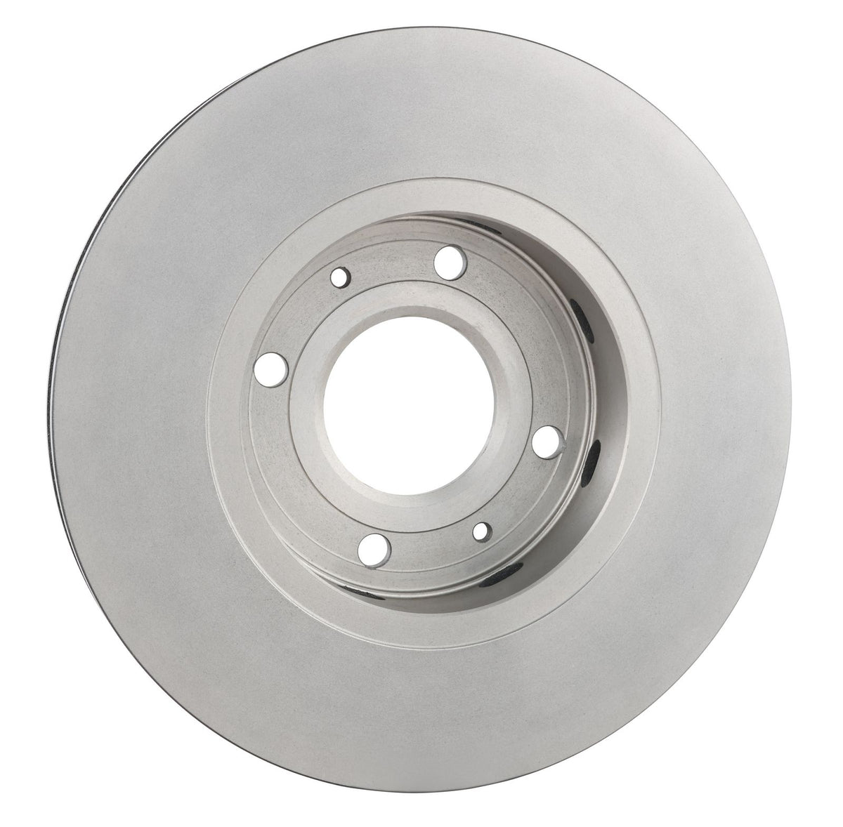 PRIME UV Coated Front Disc Brake Rotor - 09.7720.11_18
