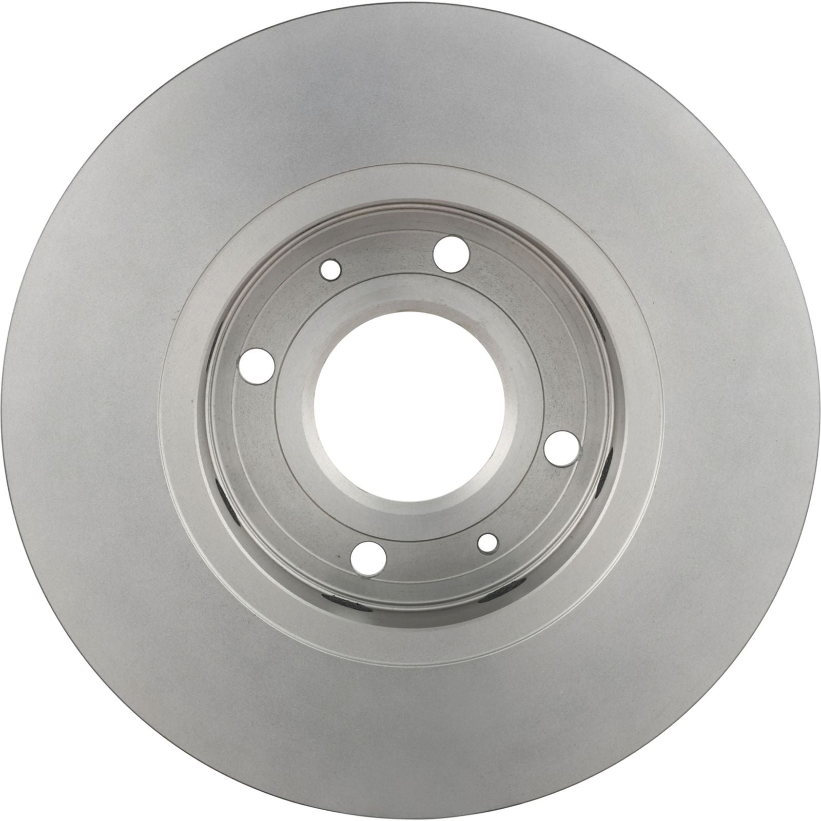 PRIME UV Coated Front Disc Brake Rotor - 09.7720.11_04