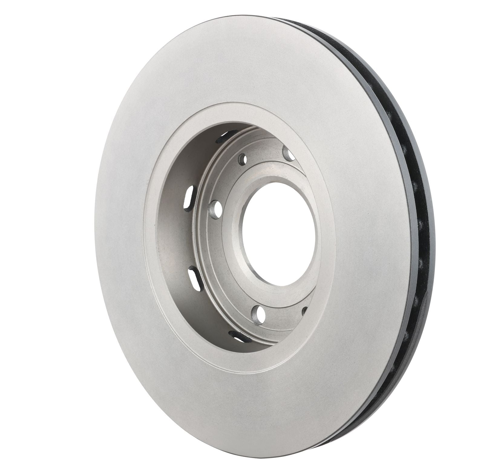 PRIME UV Coated Front Disc Brake Rotor - 09.7720.11_22