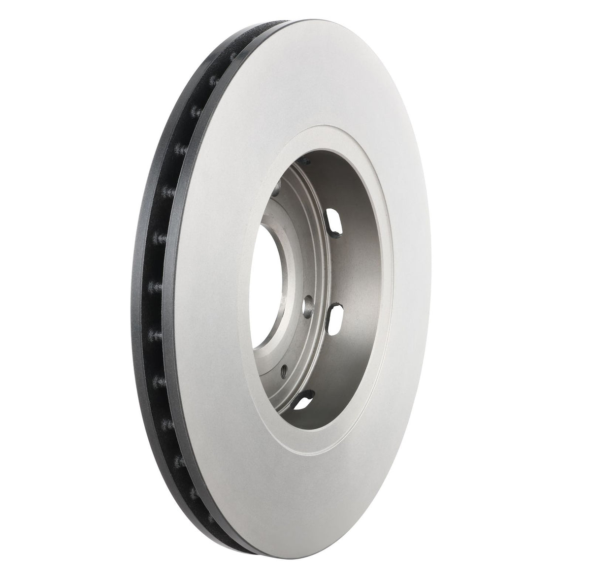 PRIME UV Coated Front Disc Brake Rotor - 09.7720.11_15