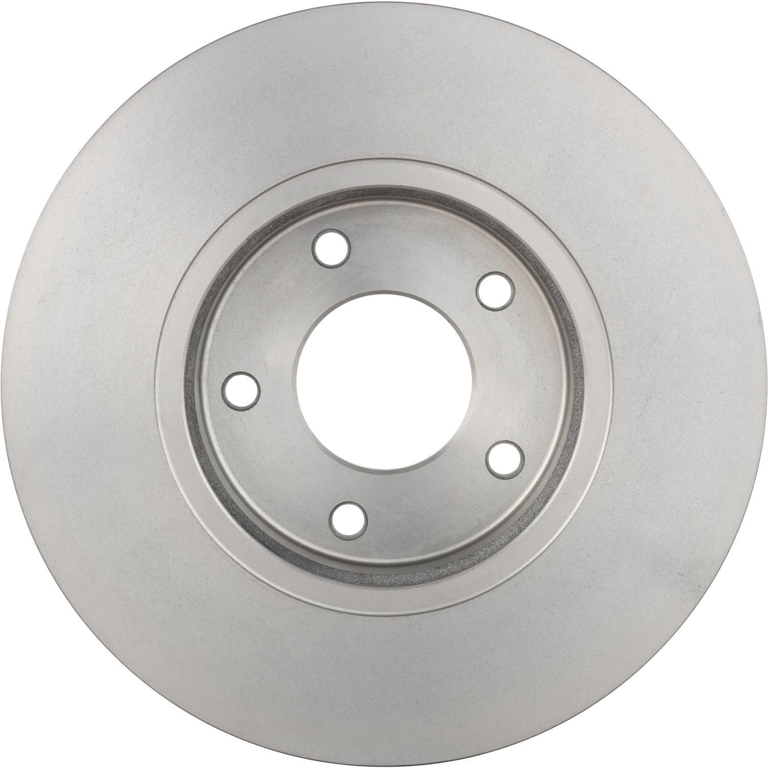PRIME UV Coated Front Disc Brake Rotor - 09.7731.11_01