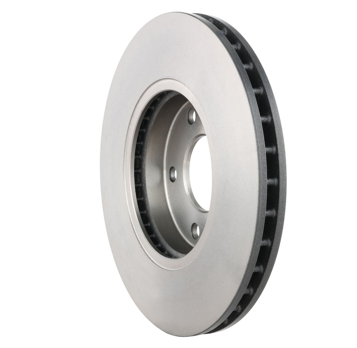PRIME UV Coated Front Disc Brake Rotor - 09.7731.11_23