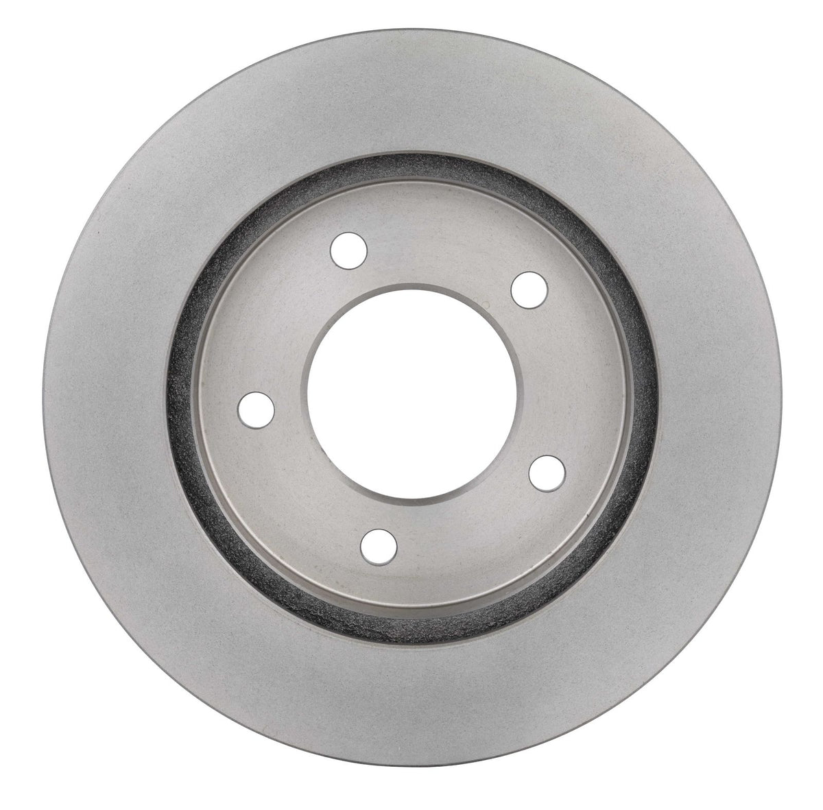 PRIME UV Coated Front Disc Brake Rotor - 09.7787.11_19