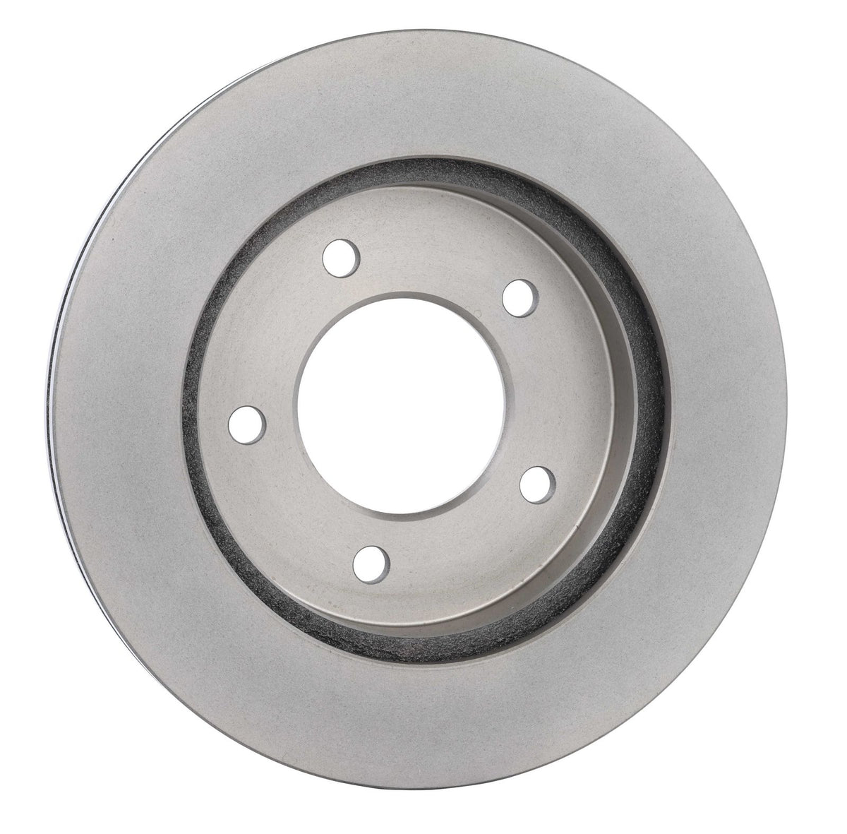 PRIME UV Coated Front Disc Brake Rotor - 09.7787.11_18