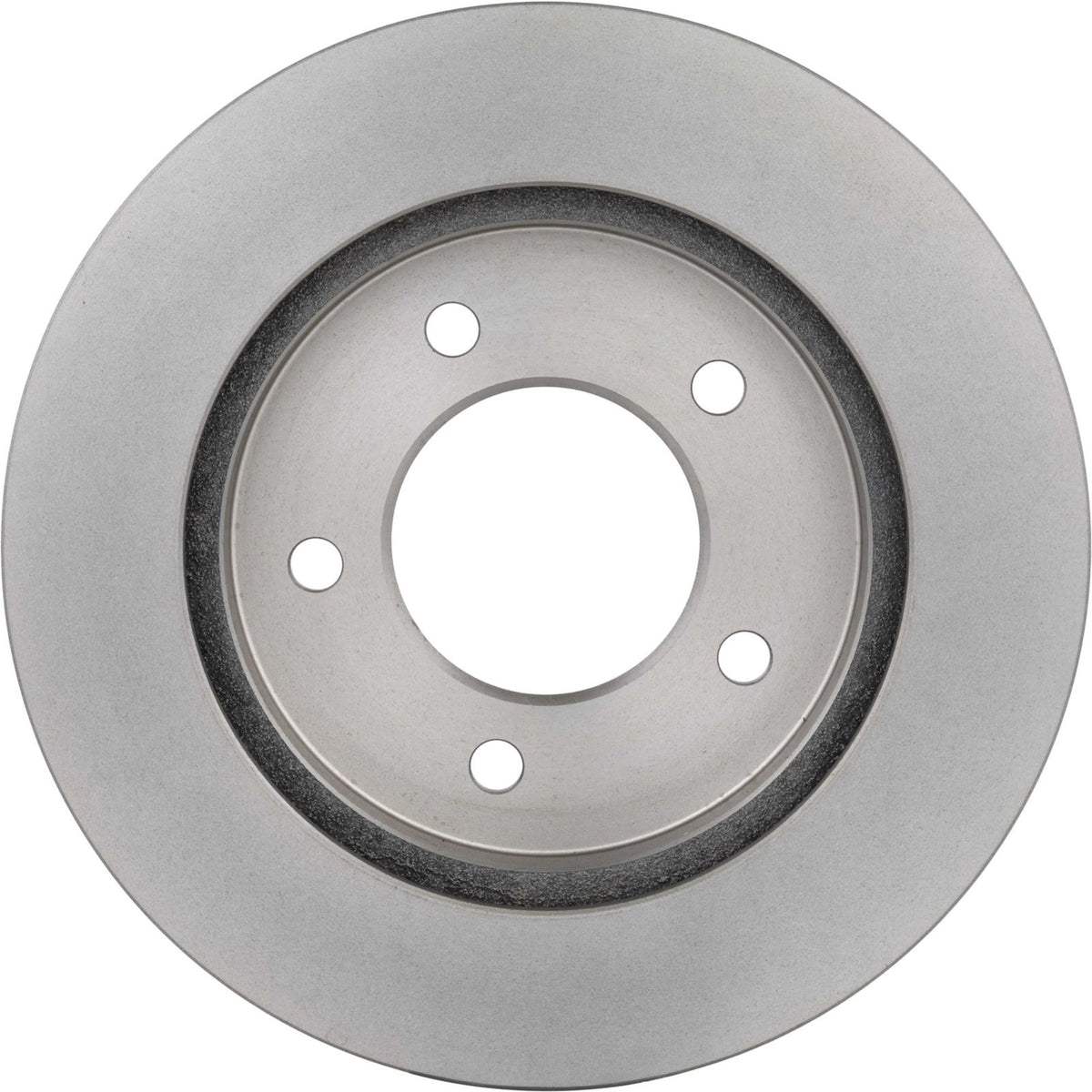 PRIME UV Coated Front Disc Brake Rotor - 09.7787.11_02
