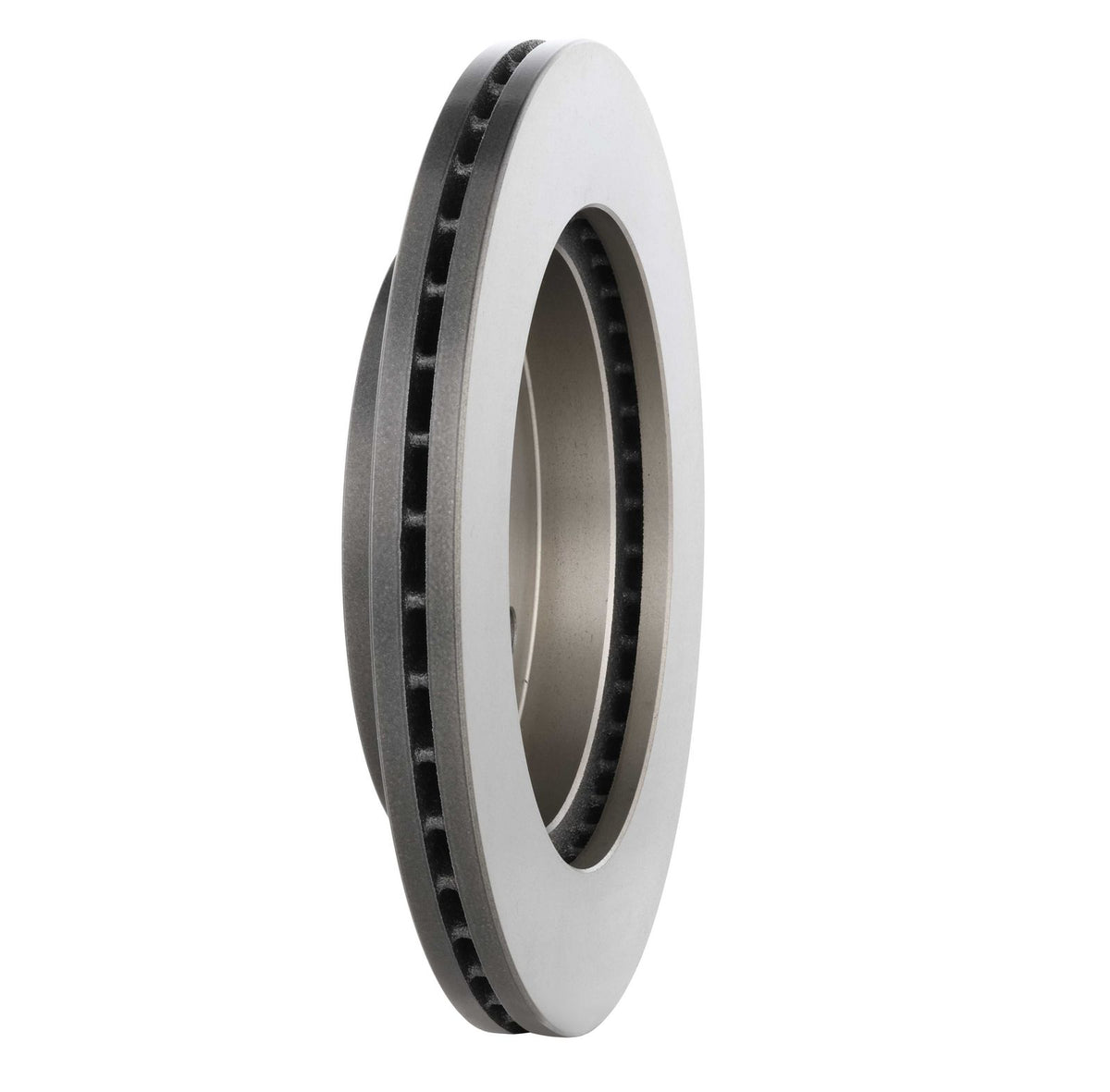 PRIME UV Coated Front Disc Brake Rotor - 09.7787.11_14
