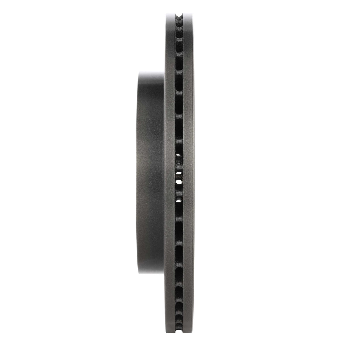 PRIME UV Coated Front Disc Brake Rotor - 09.7787.11_13