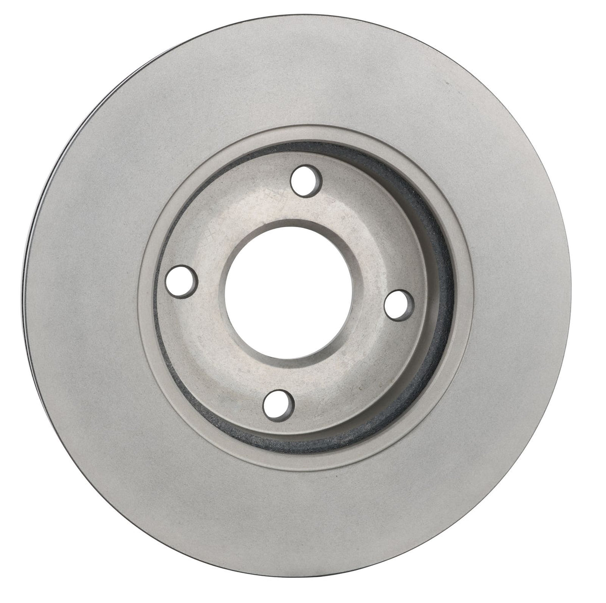PRIME UV Coated Front Disc Brake Rotor - 09.7806.11_18