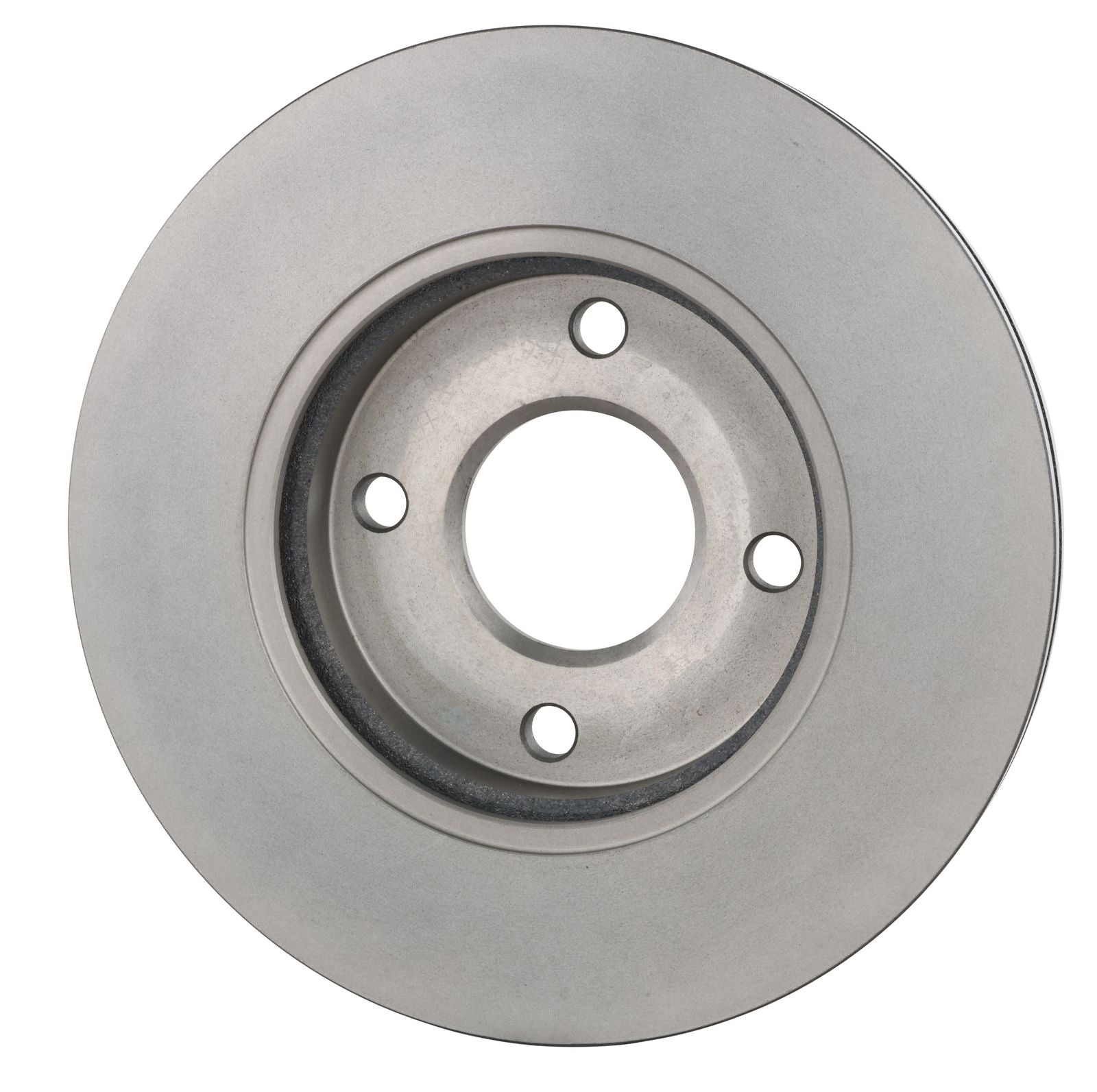 PRIME UV Coated Front Disc Brake Rotor - 09.7806.11_20
