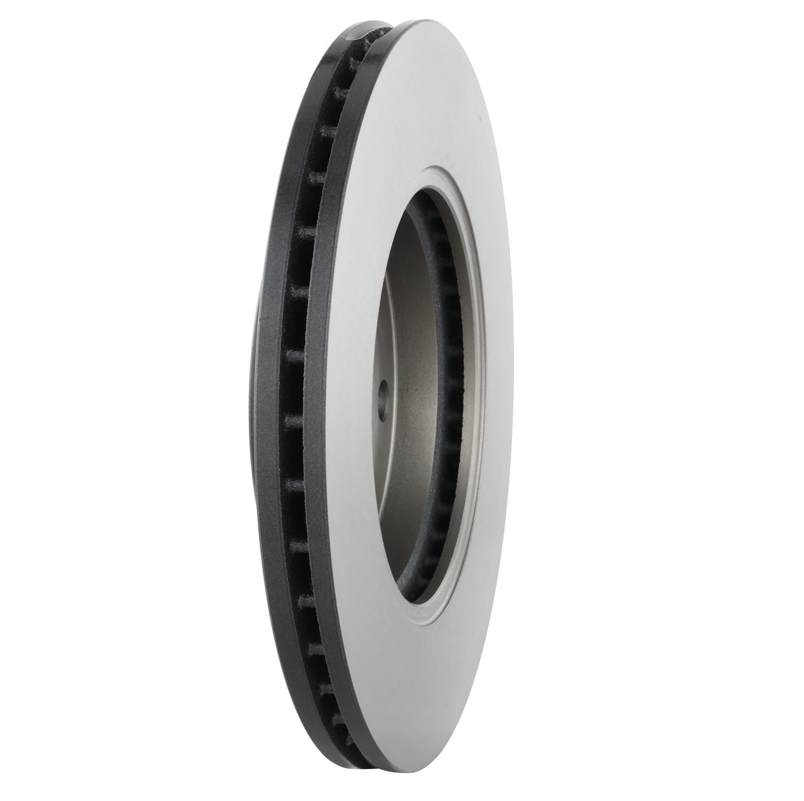 PRIME UV Coated Front Disc Brake Rotor - 09.7806.11_14