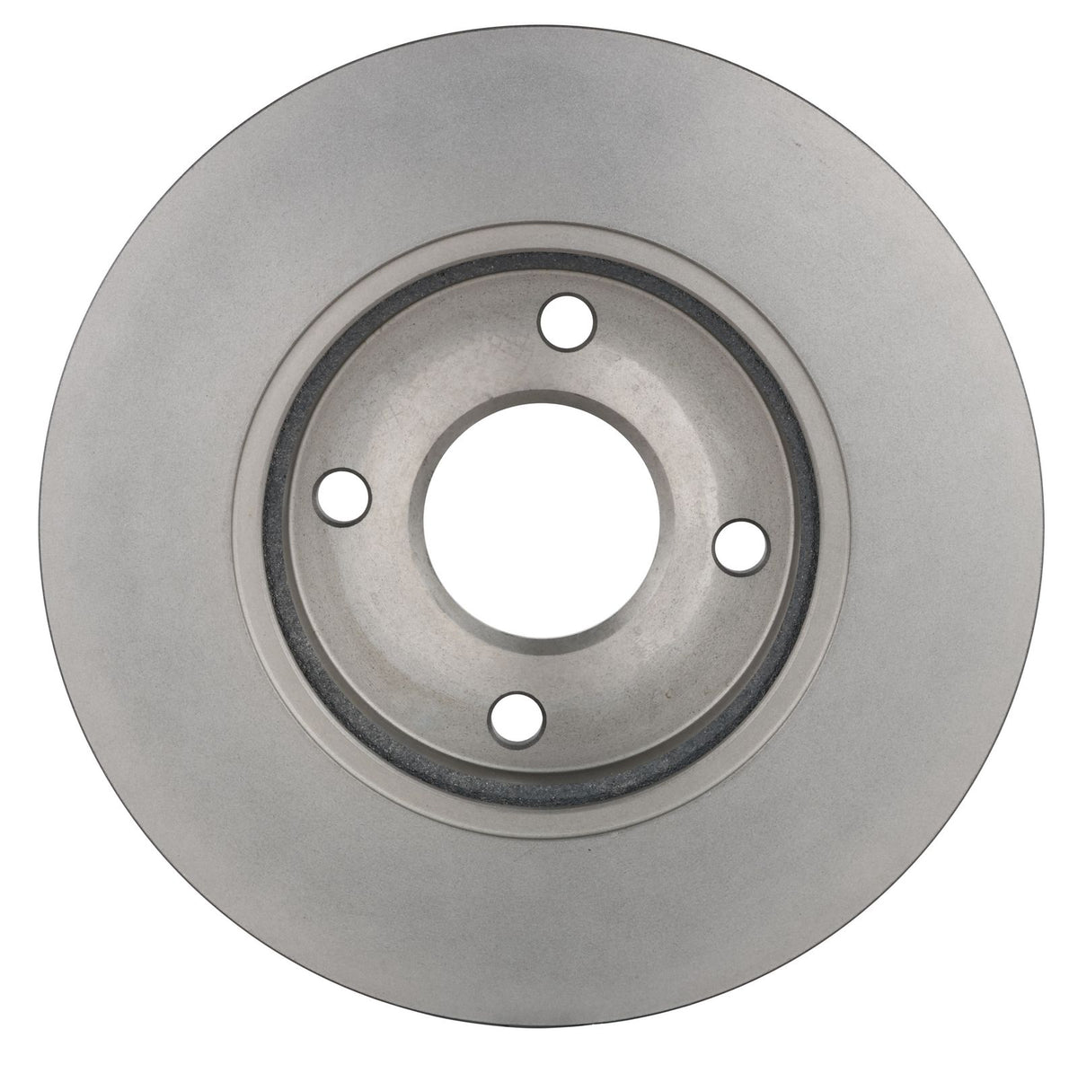 PRIME UV Coated Front Disc Brake Rotor - 09.7806.11_19