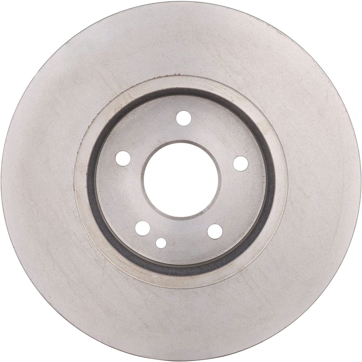 PRIME UV Coated Front Disc Brake Rotor - 09.7808.11_06