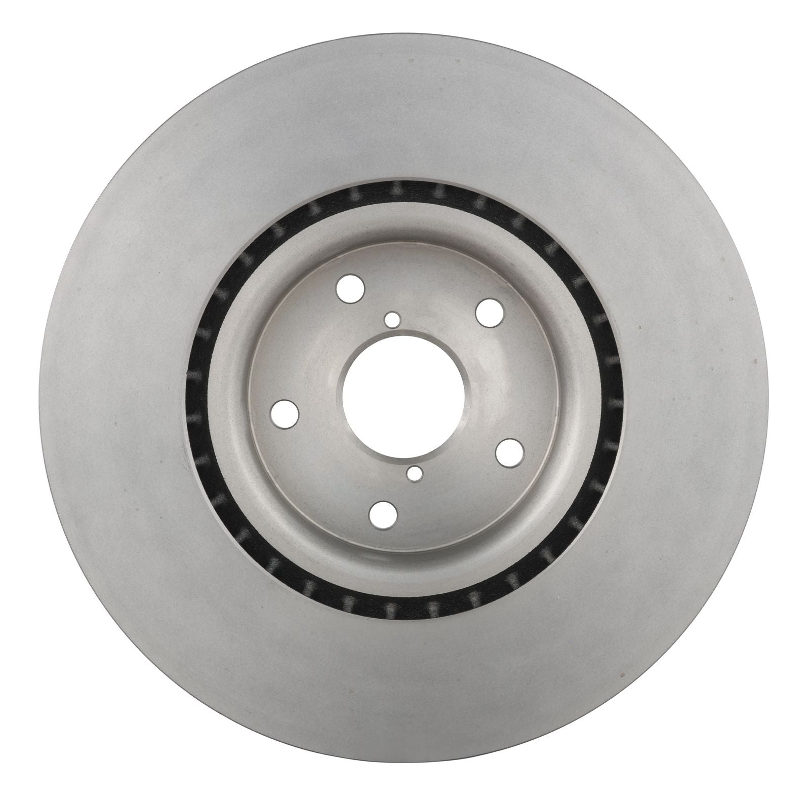 PRIME UV Coated Front Disc Brake Rotor - 09.7812.21_19