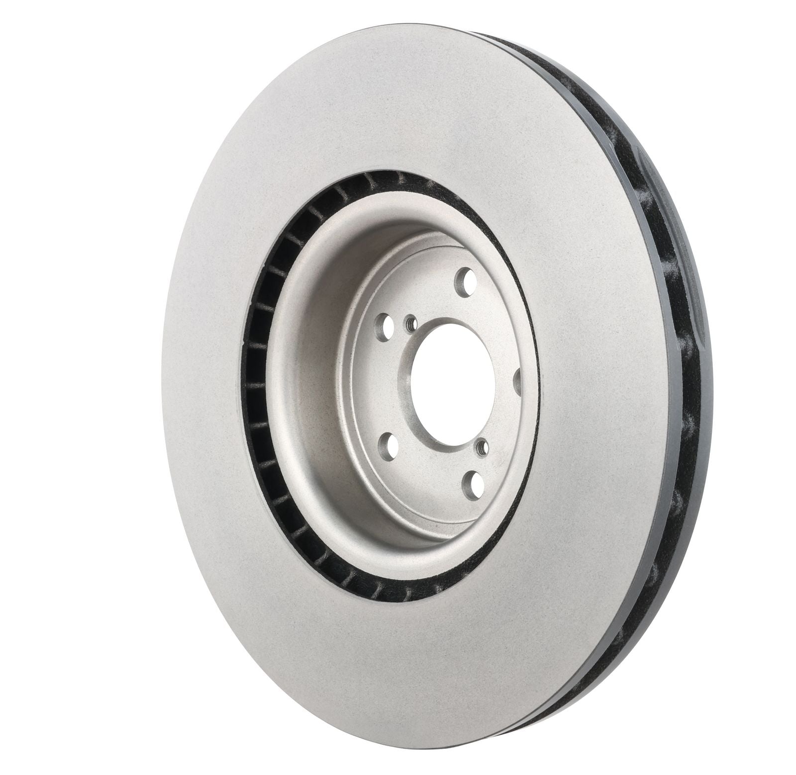 PRIME UV Coated Front Disc Brake Rotor - 09.7812.11_22