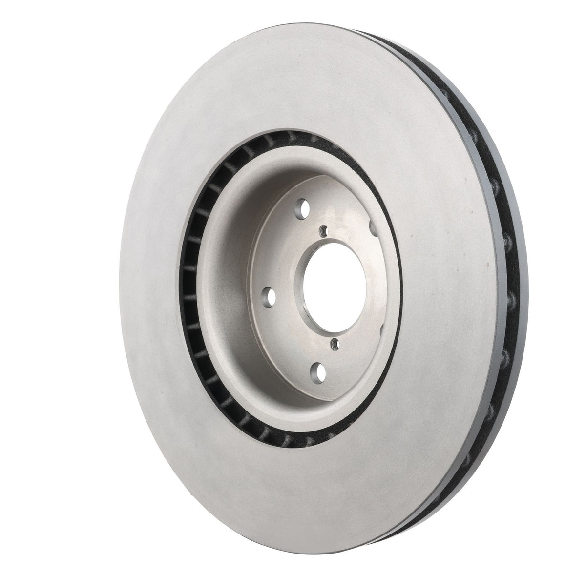 PRIME UV Coated Front Disc Brake Rotor - 09.7812.21_22