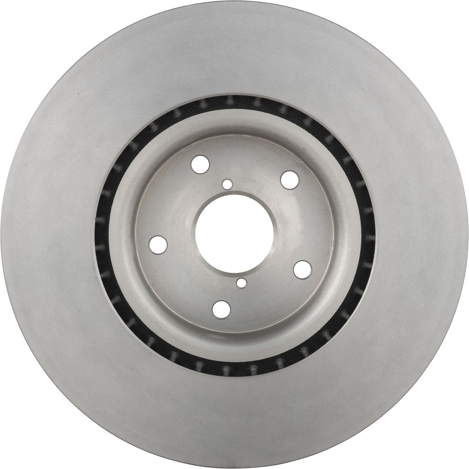 PRIME UV Coated Front Disc Brake Rotor - 09.7812.21_05