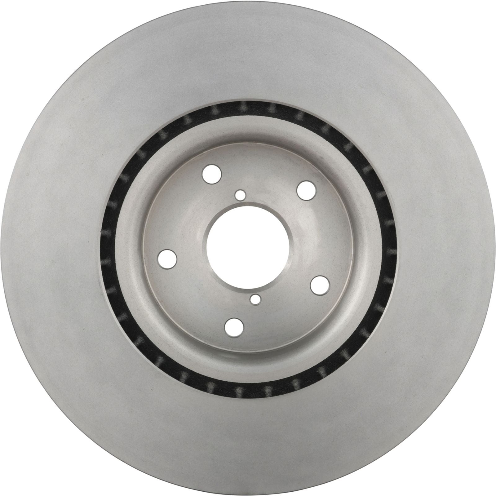 PRIME UV Coated Front Disc Brake Rotor - 09.7812.21_04