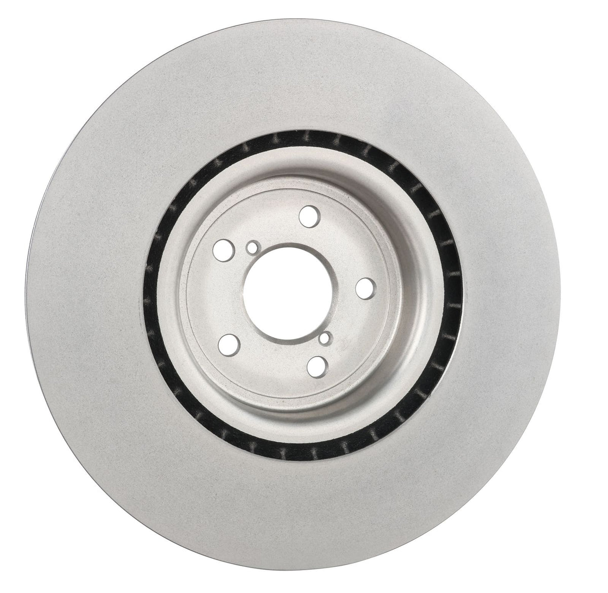 PRIME UV Coated Front Disc Brake Rotor - 09.7812.11_18