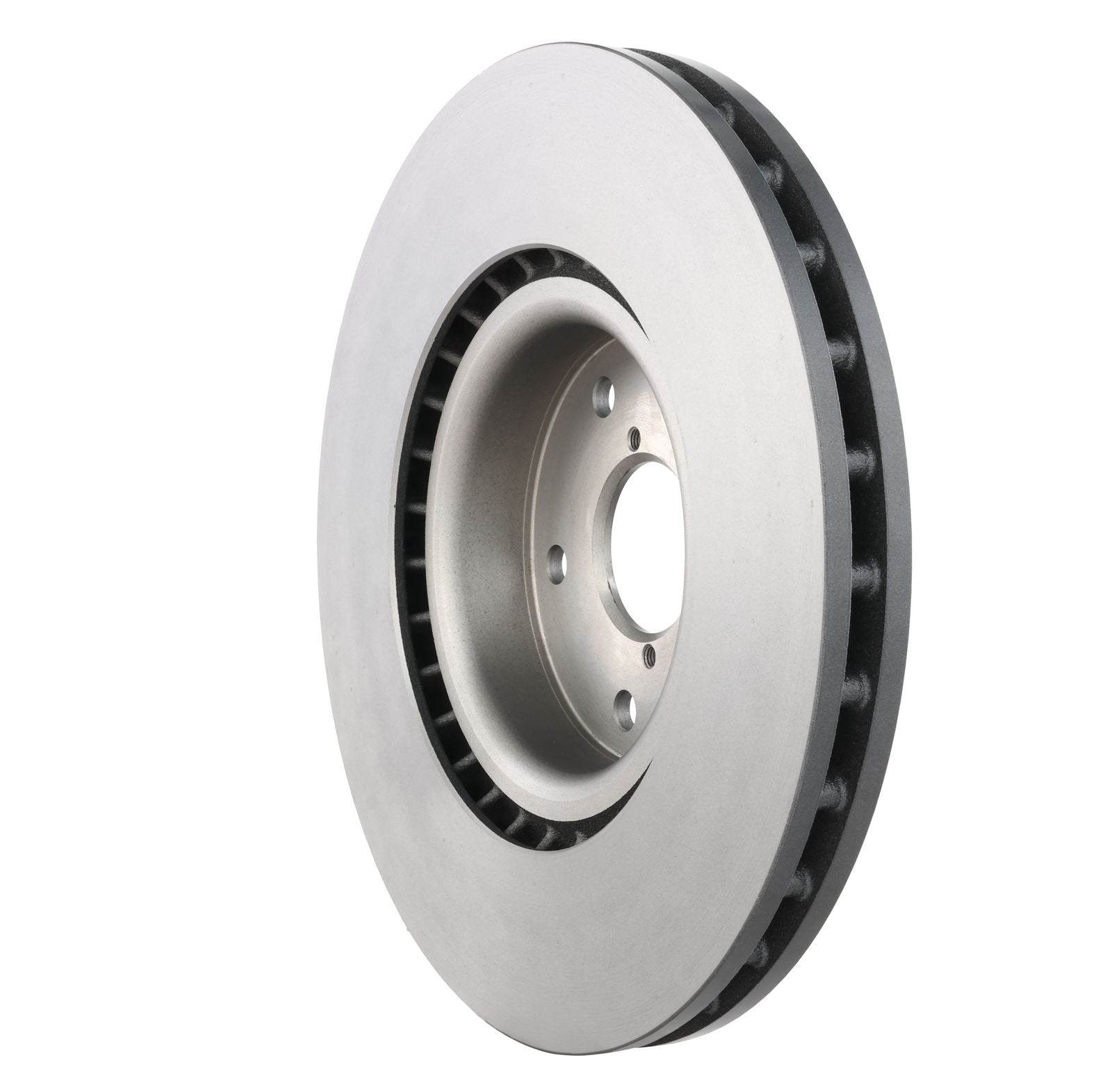 PRIME UV Coated Front Disc Brake Rotor - 09.7812.21_23