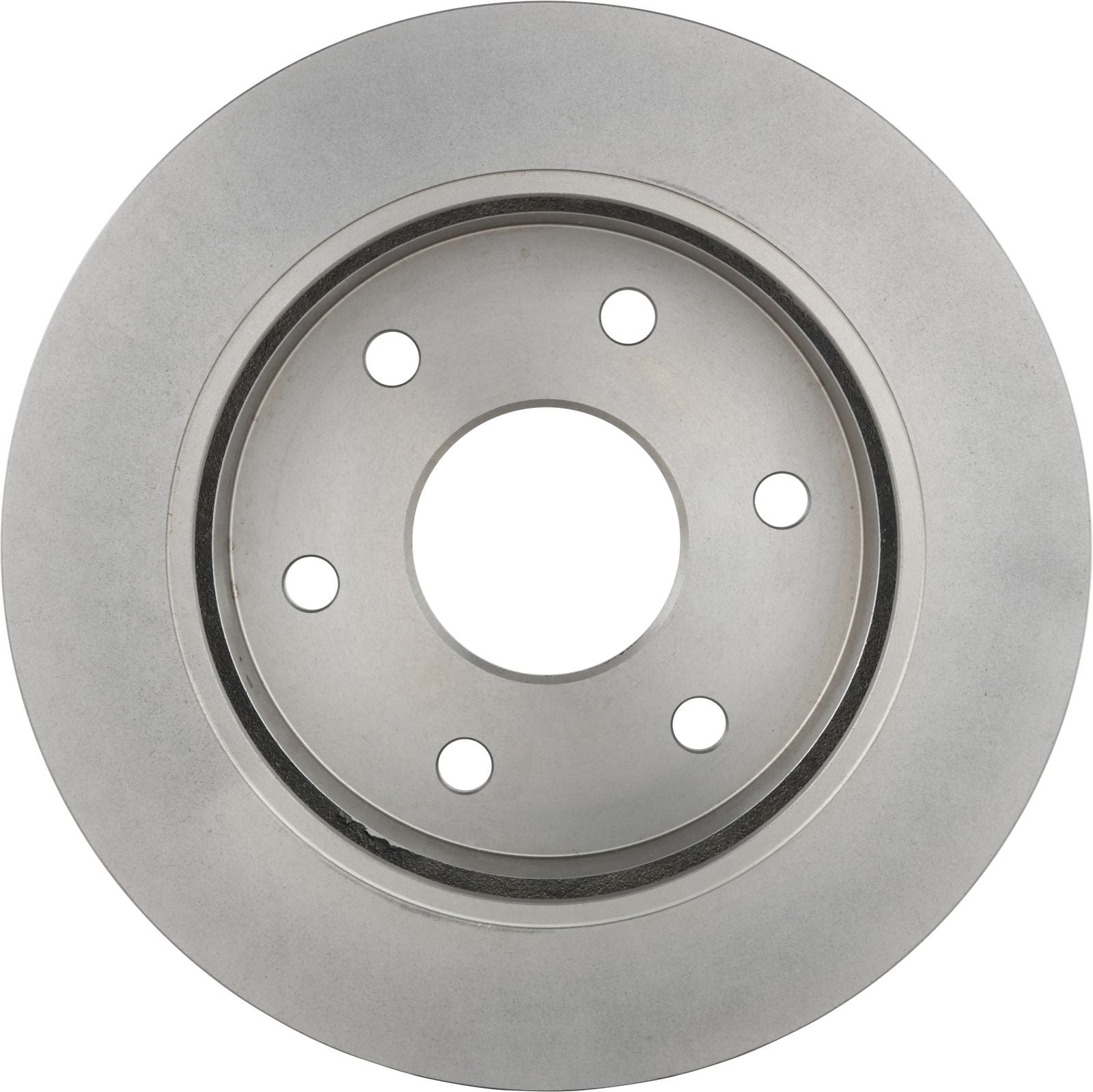 PRIME UV Coated Front Disc Brake Rotor - 09.7815.11_05