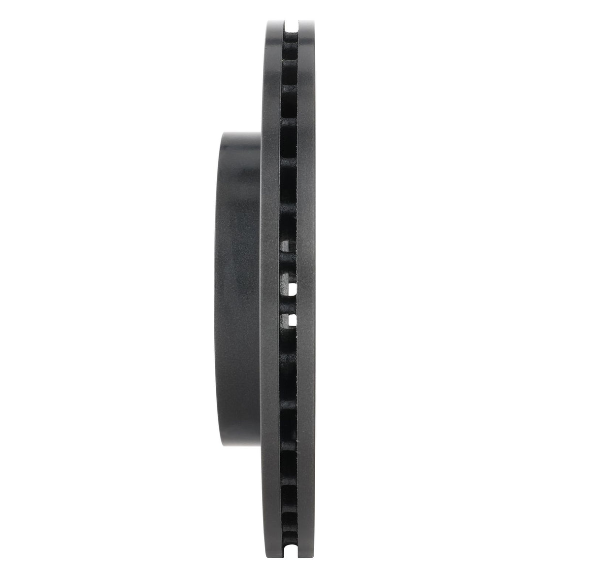 PRIME UV Coated Front Disc Brake Rotor - 09.7823.11_13