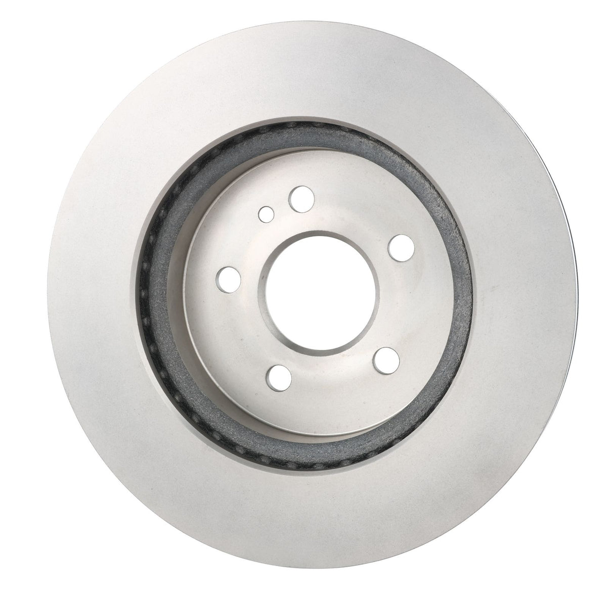 PRIME UV Coated Front Disc Brake Rotor - 09.7823.11_20