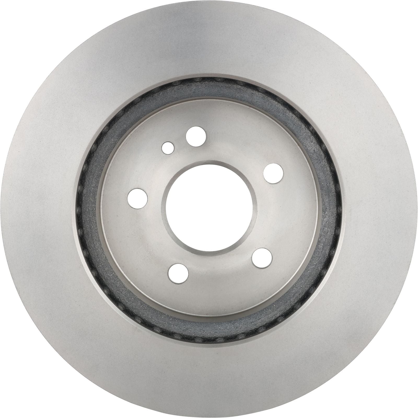 PRIME UV Coated Front Disc Brake Rotor - 09.7823.11_05