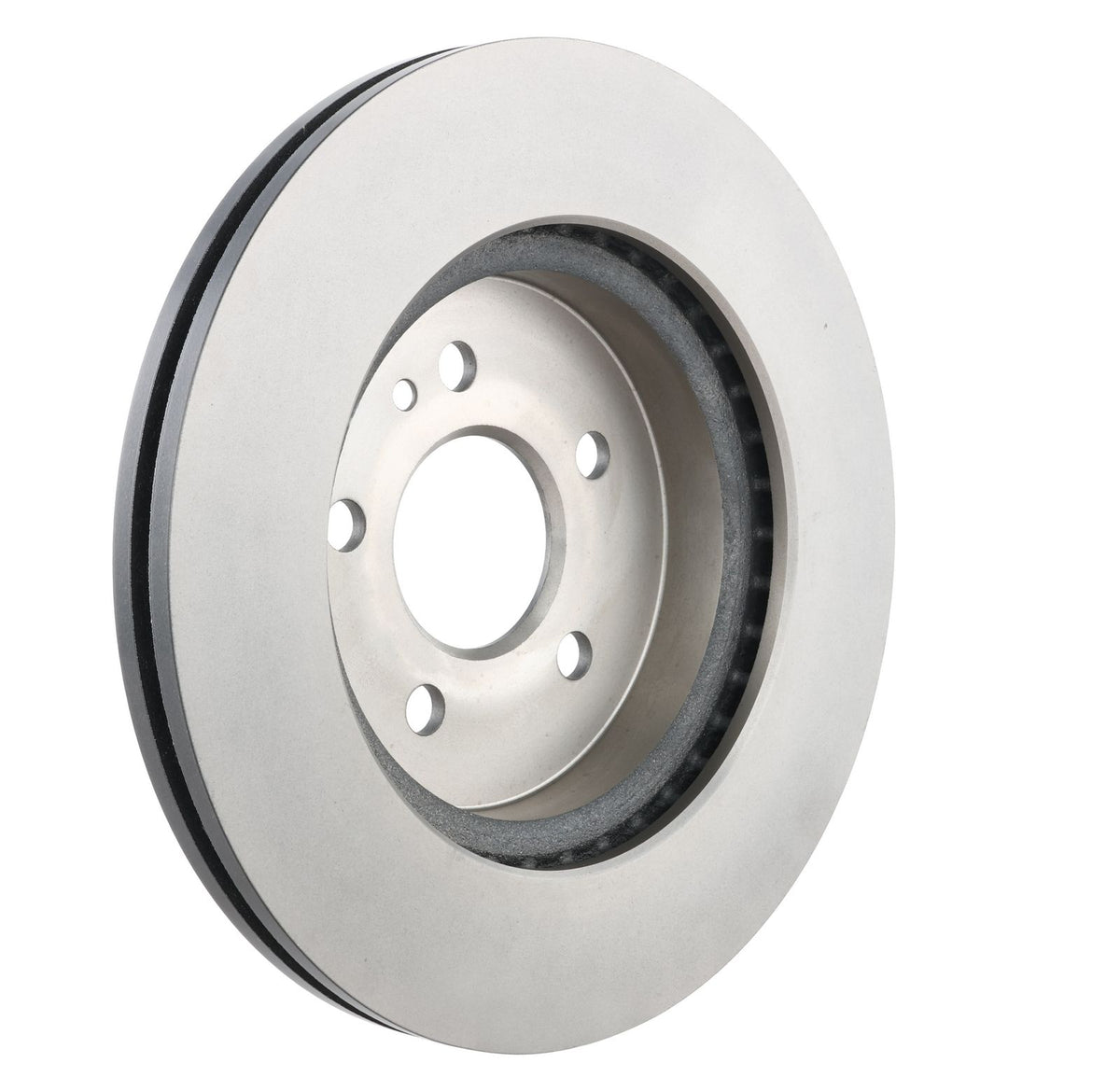 PRIME UV Coated Front Disc Brake Rotor - 09.7823.11_16