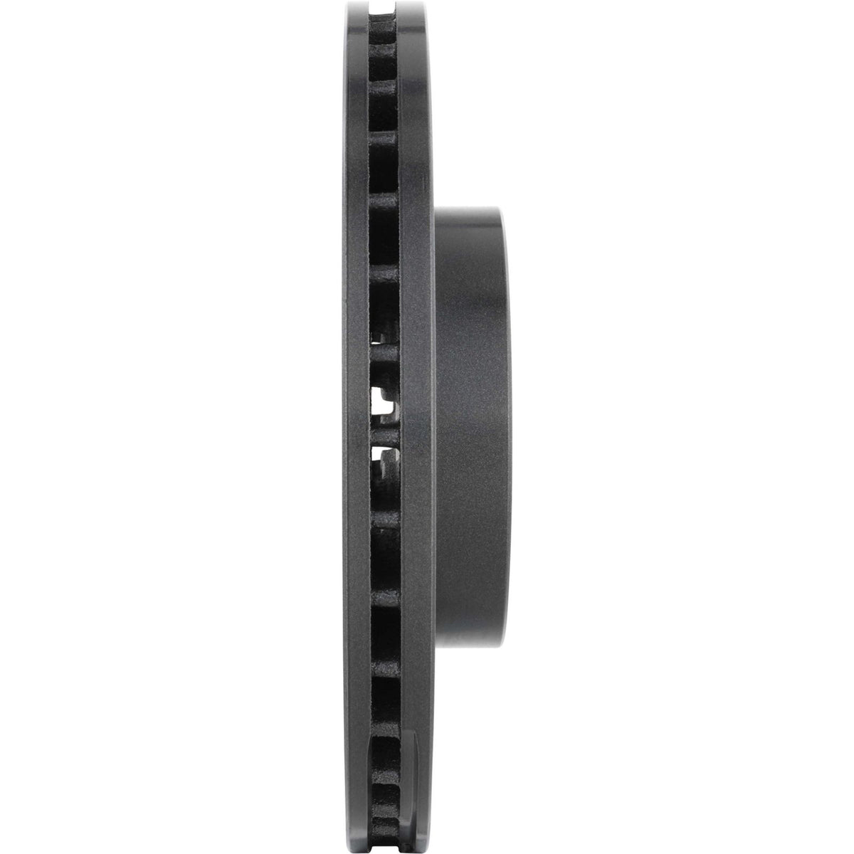 PRIME UV Coated Front Disc Brake Rotor - 09.7826.11_02